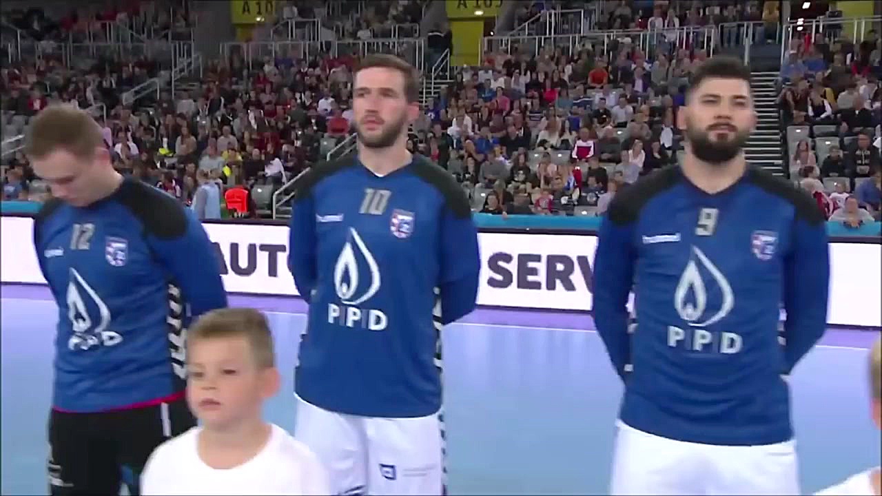 دیدار تیم های زاگرب وپاری سن ژ...