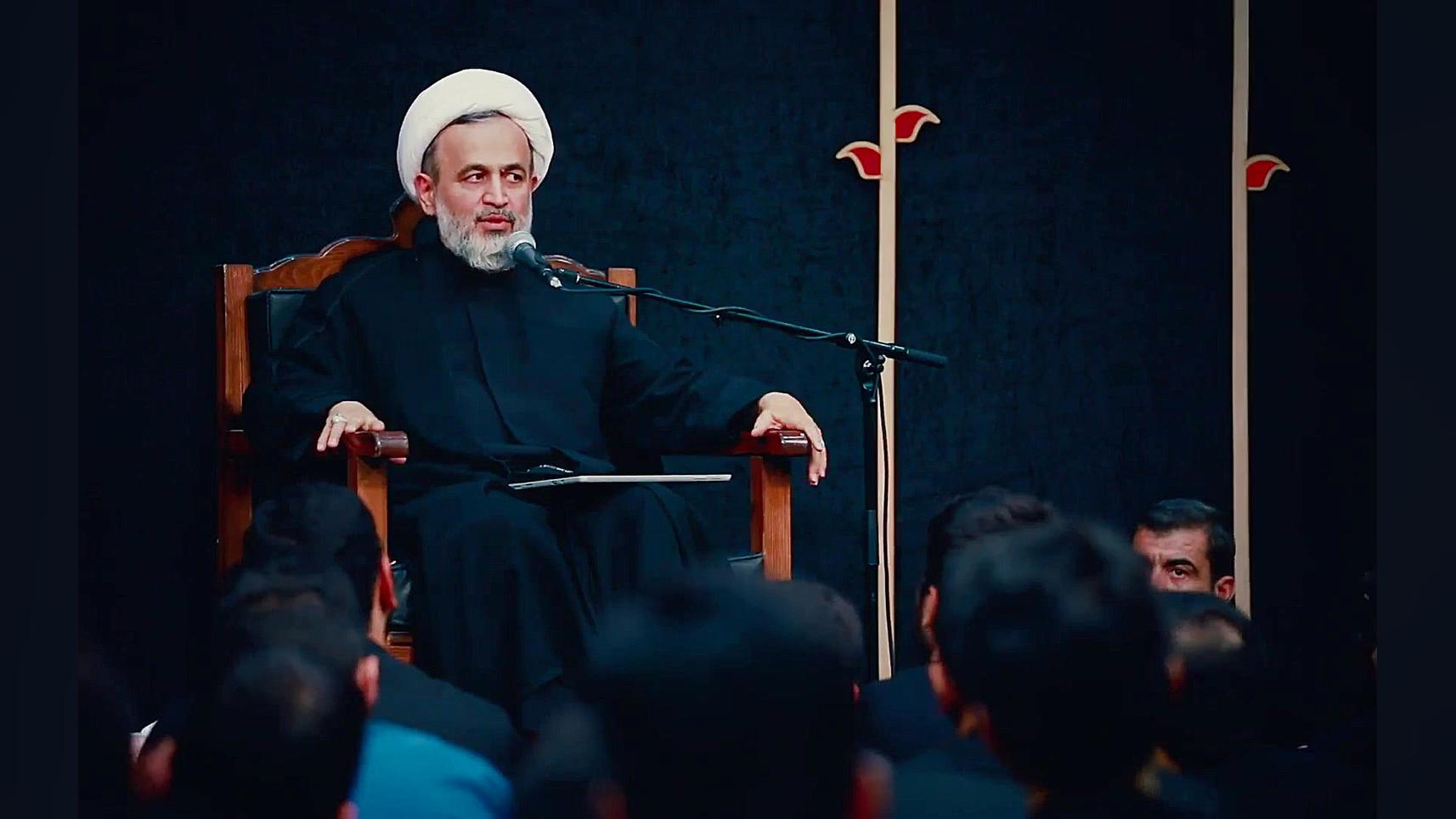 تا حالا شده به خاطر دینداری مس...