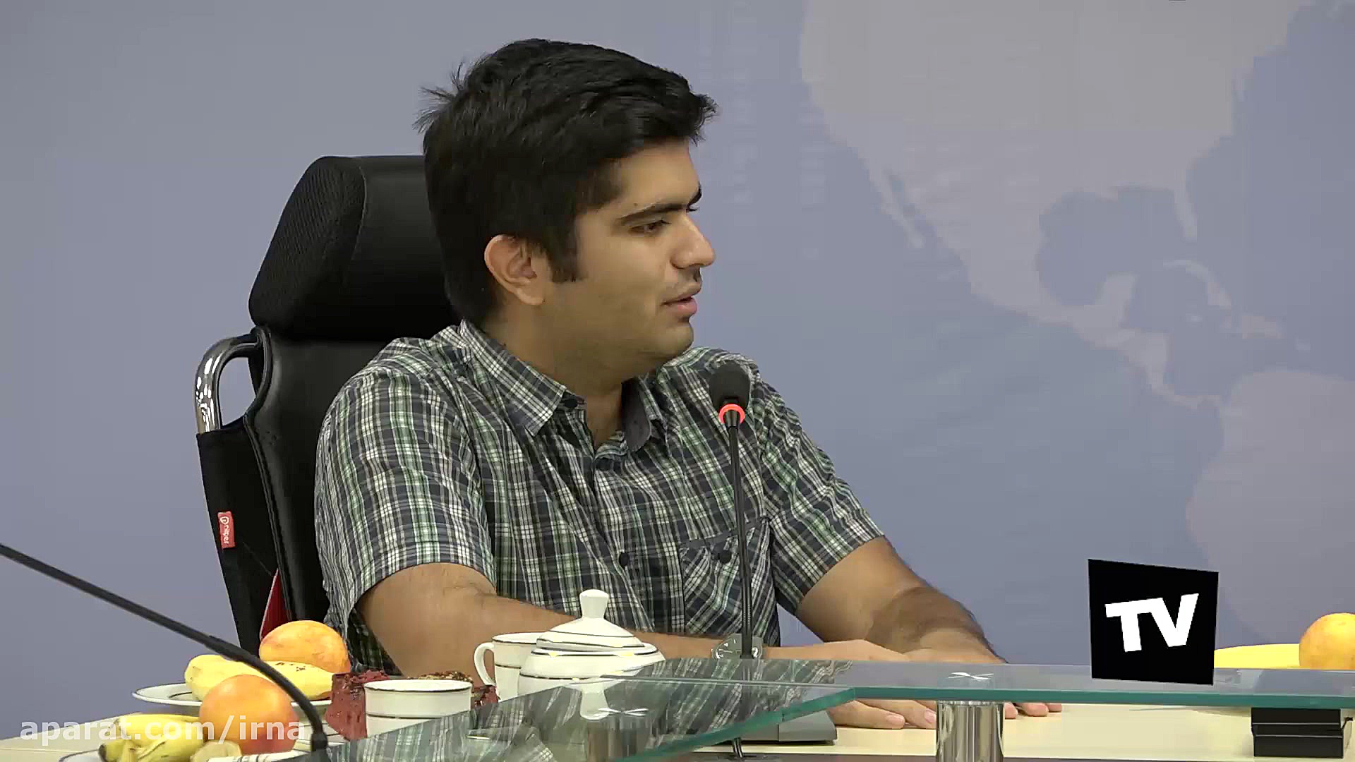 نشست دانشجویی نسل جدید دانشجوی...