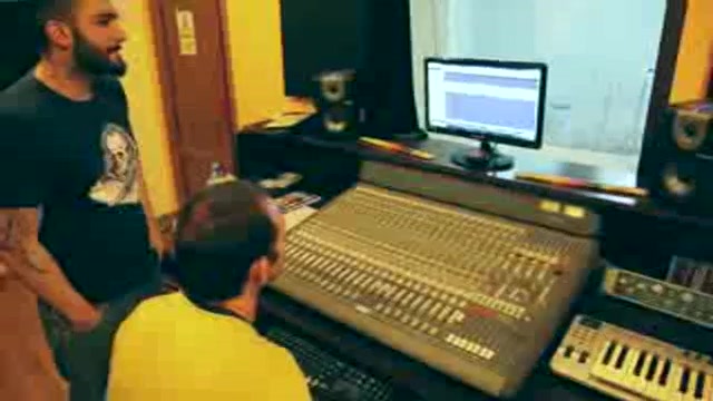 (One Day With Hosein (Eblis