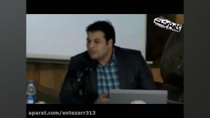 جامعه جنسی و اصالت شهوت|علیرضا...
