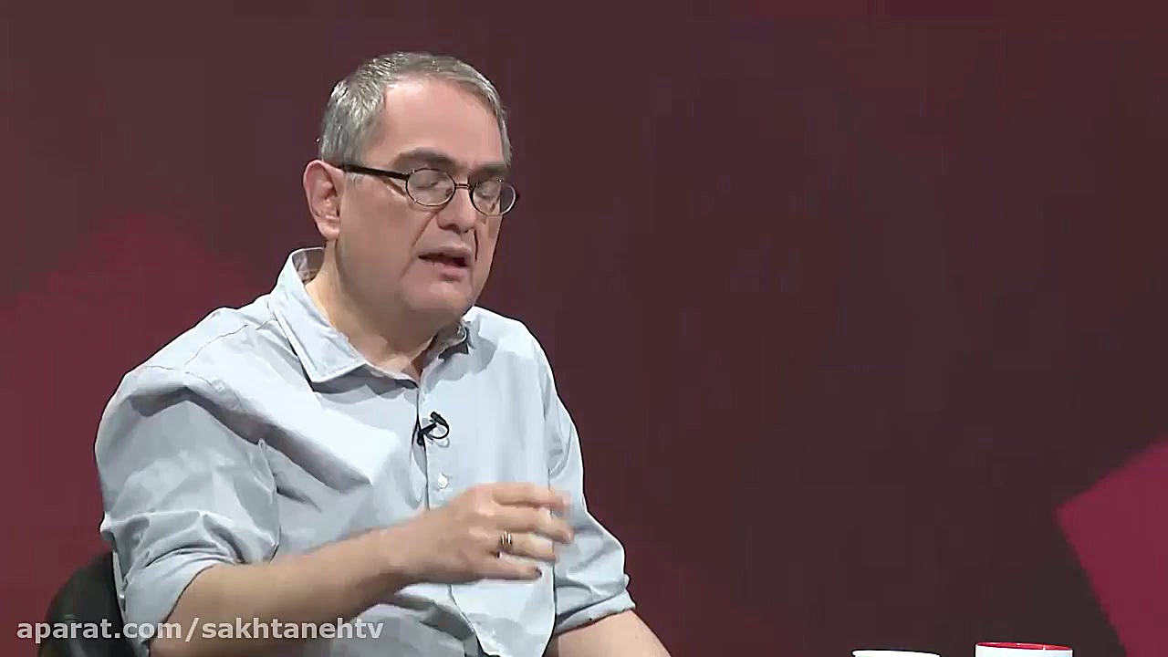 شهریار زرشناس در سختانه