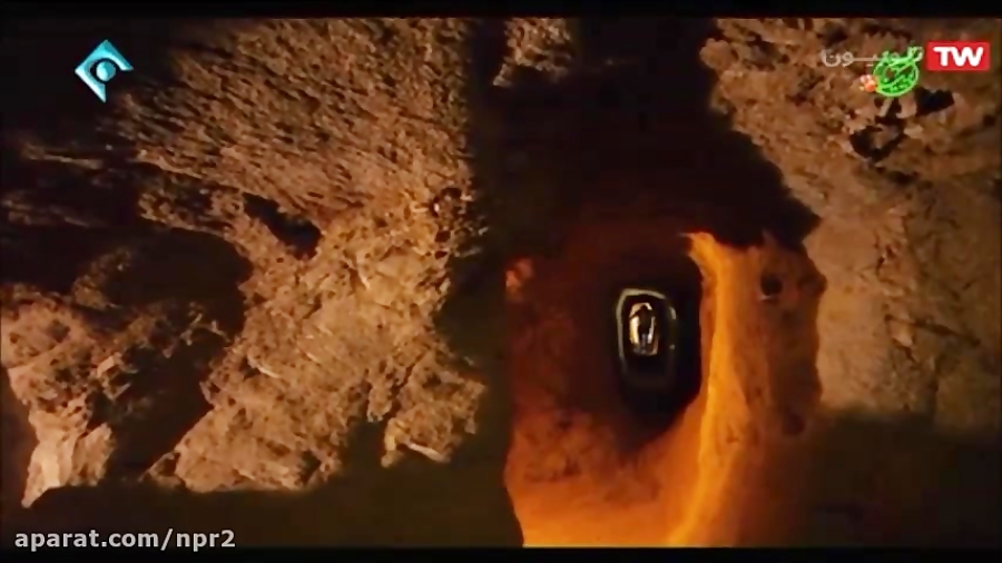 ZEB REVO in SAMEN underground...