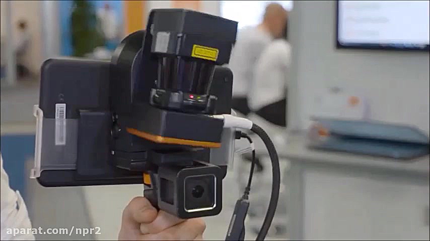 ZEB REVO in SAMEN underground...