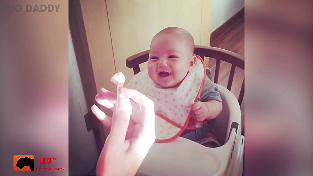 صحنه شادی کودک و پدر