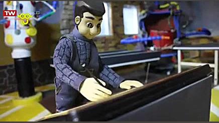 ماجراهای دانی  خرچنگ