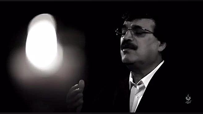 ویدیوی &quot;بی تو&quot; از با...