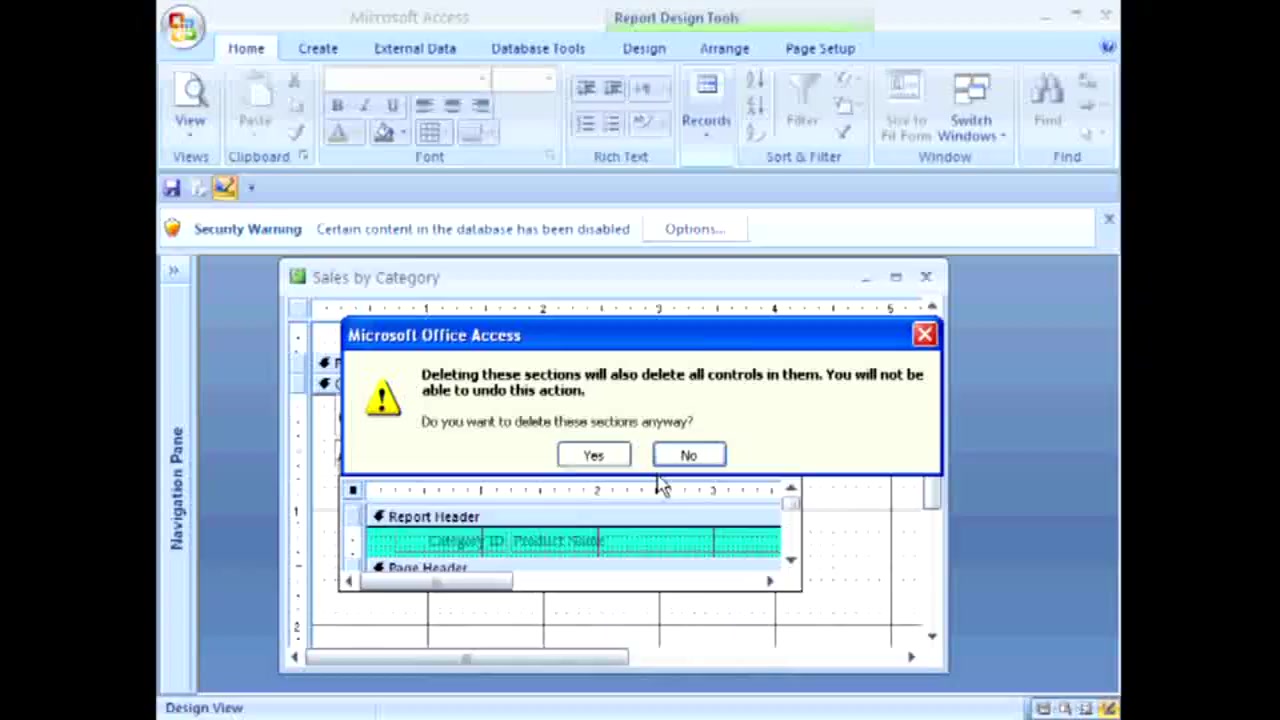 آموزش ACCESS 2007 در سایت مادس...