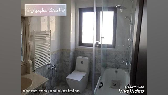 فروش فرمانیه 266 متر لوکس