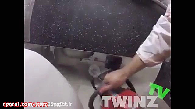 دربین مخفی جوکر