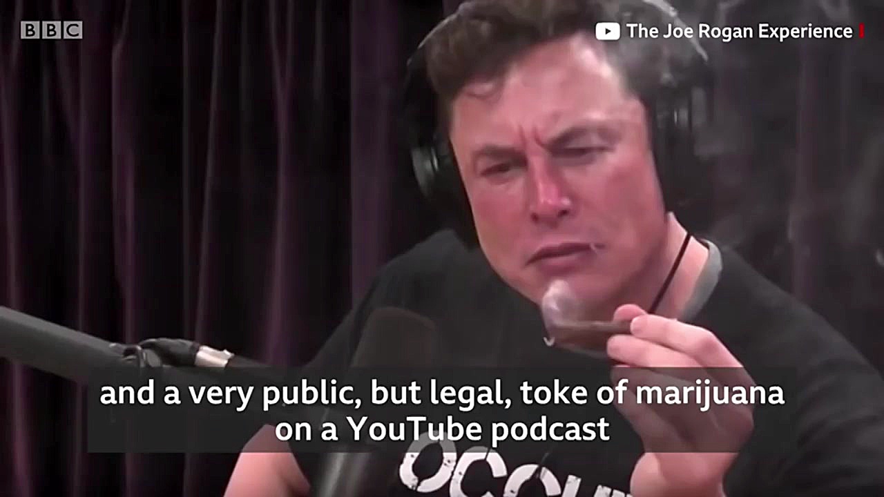 ایلان ماسک کیست؟