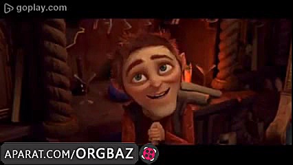 کارتون شرک دوبله فارسی