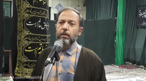 301 قرائت اذان ( نغمه حجاز )