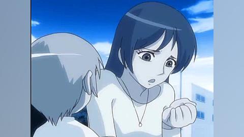 Digimon Savers قسمت 15 (با زیر...