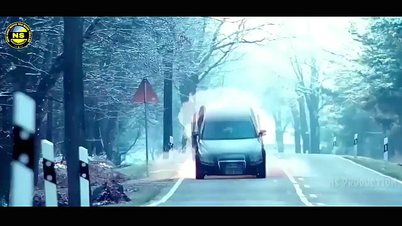 تریلر فیلم اکشن هندی سینگام سه...