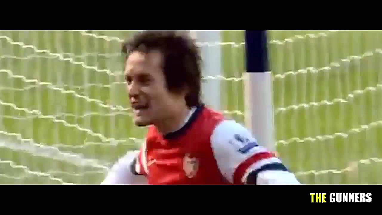 تمام ۲۸ گل توماس روسیچکی برای...