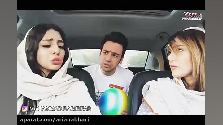 جدیدترین دابسمش های شاد محمد ر...