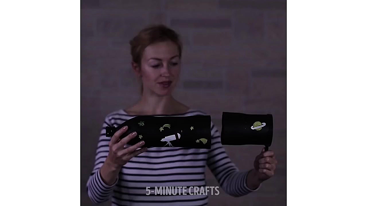 17 WAYS TO TRANSFORM RANDOM TH...