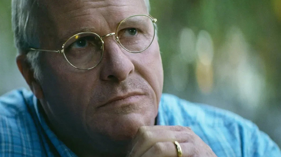 تغییرشکل دوبارهٔ کریستین بیل د...