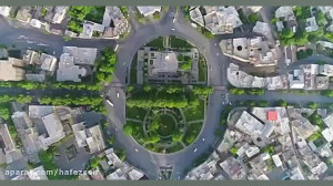 بناهای تاریخی و زیبای همدان