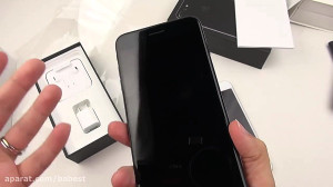 بررسی و معرفی Apple iphone 7 P...