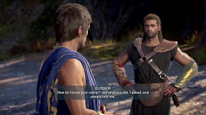 Assassin& 039;s Creed odyssey...