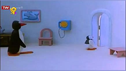 کارتون پینگو  قسمت 268