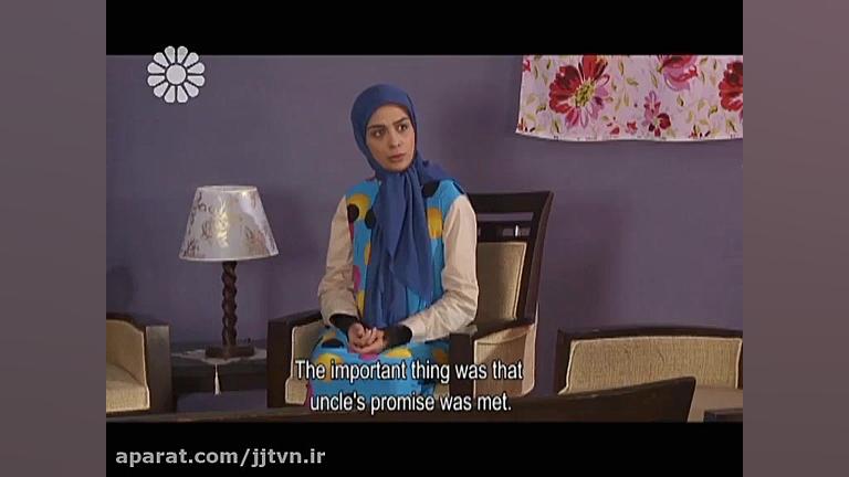 قسمت 13 ؛ سریال &laquo; خاتون...