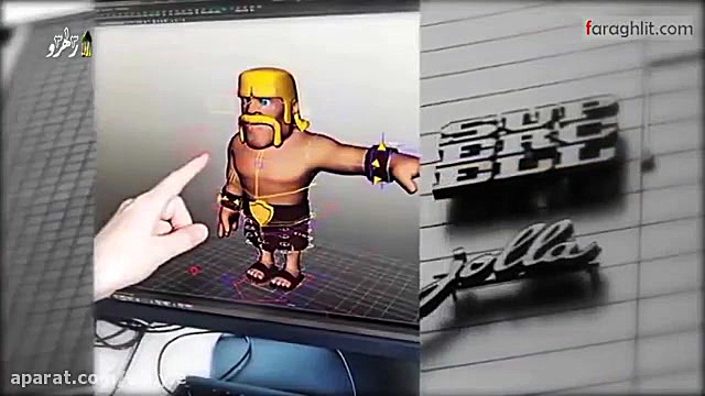 راز های بازی کلش آو کلنز