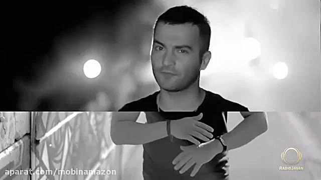 اهنگ بی نظیر یاس ـ هم سفر