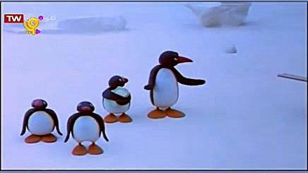 کارتون پینگو  قسمت 273