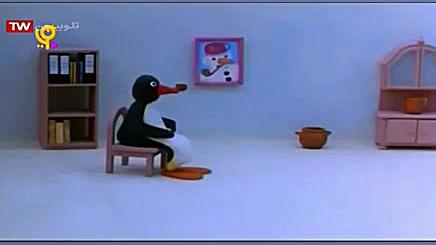 کارتون پینگو  قسمت 271