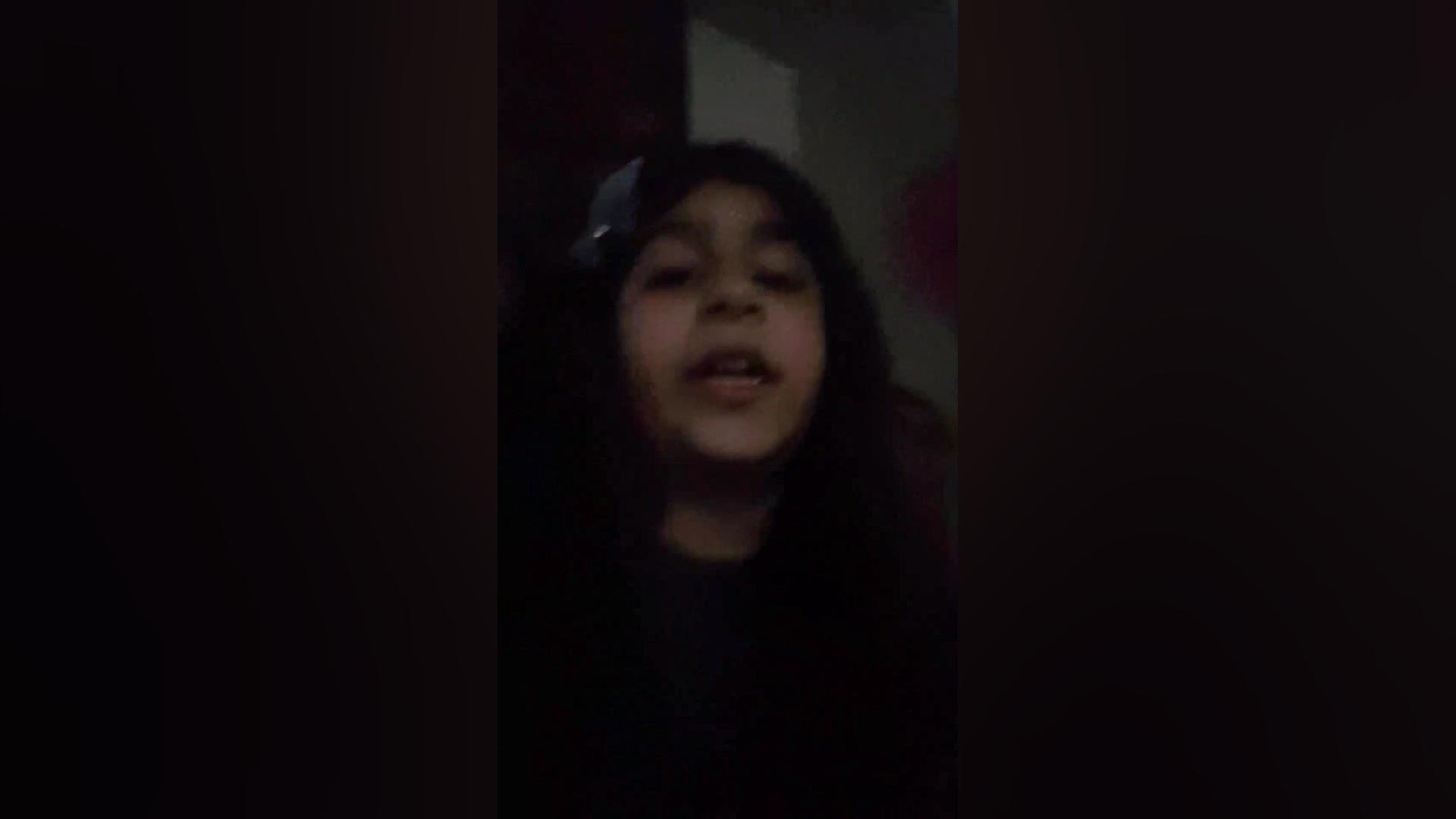 کسایی که از چیز های ترسناک می...