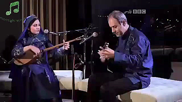 قطعه《عشق چوپان》 اجرای مرتضی...