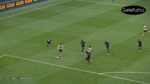 PES 2019  گیم پلی یونتوس و اود...