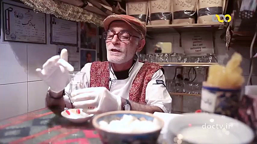 از قهوه خانه تا کافی شاپ