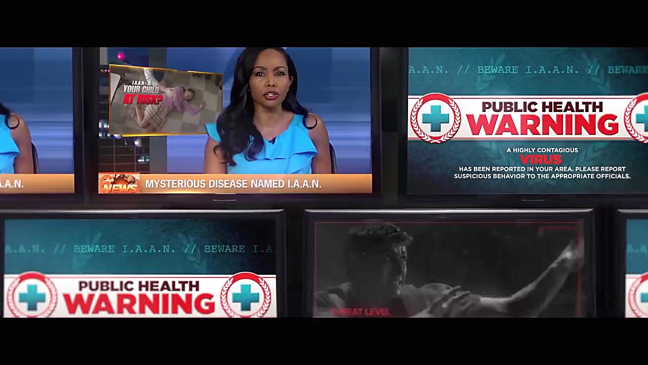 تریلر فیلم  سیاه ترین ذهن ها...