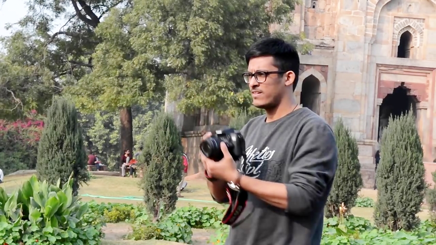 How to Use a DSLR Camera? A Beginner's Guide