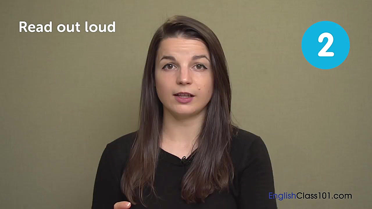 EnglishClass101 Top 10 Ways to...