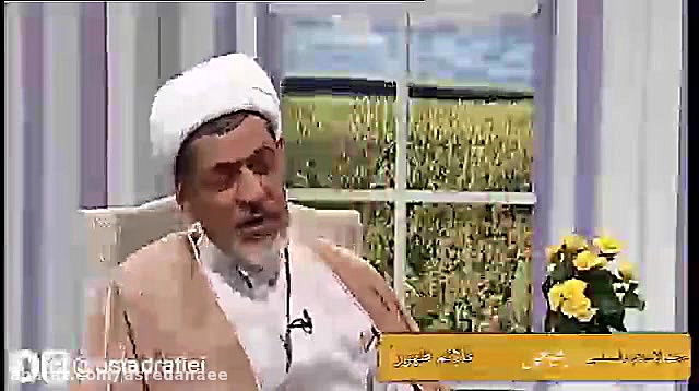 اقسام علائم ظهور  حجت الاسلام...