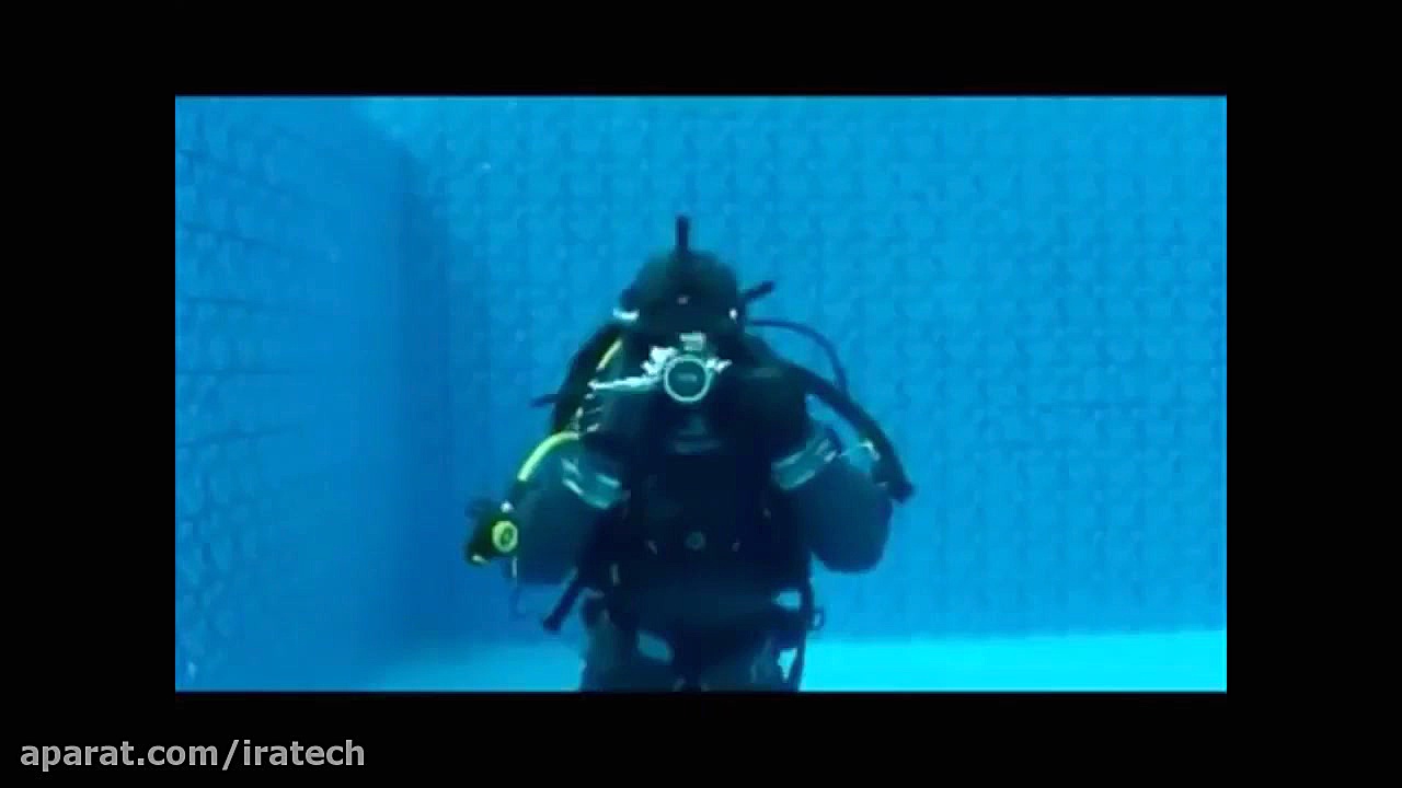 آموزش؛ تعویض ماسک تمام صورت در...