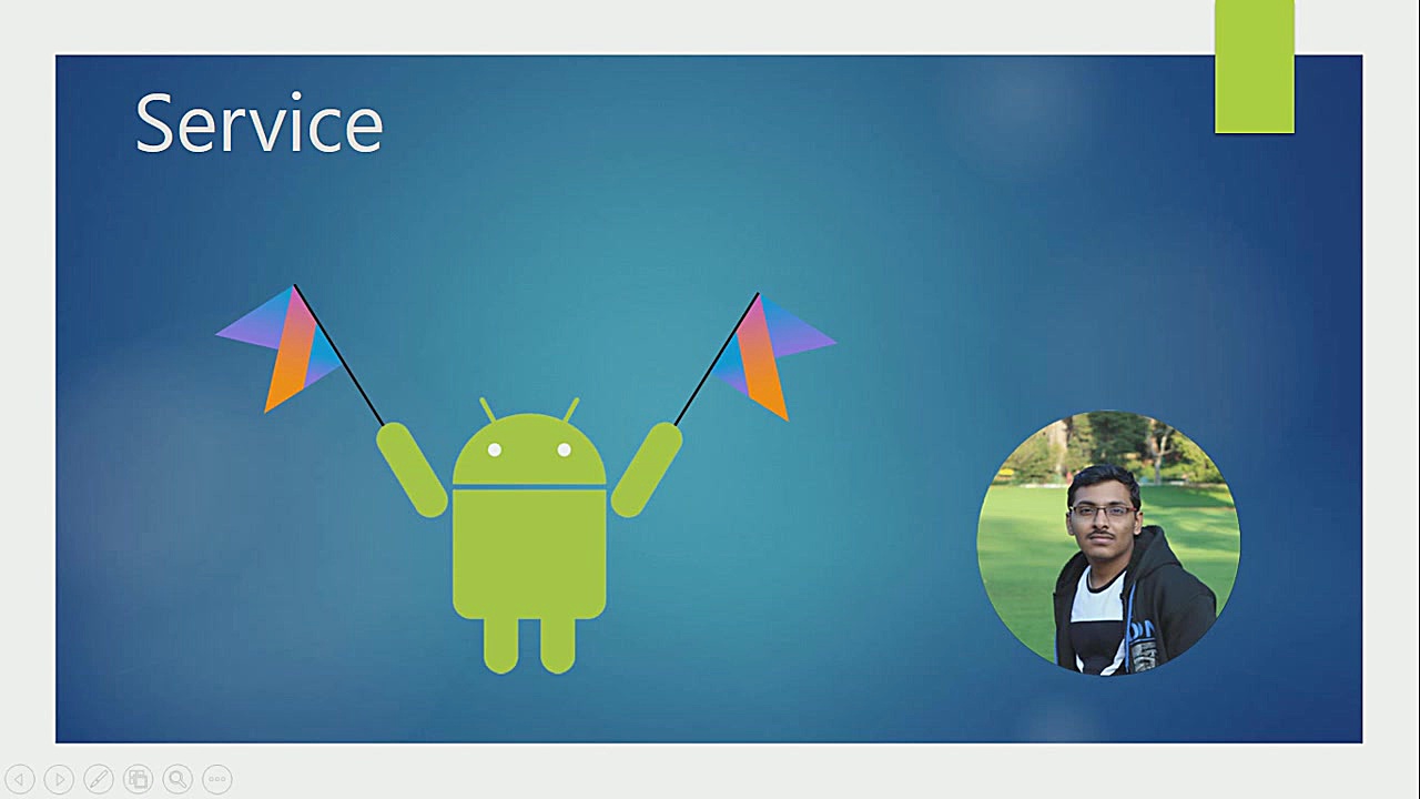 38 آموزش برنامه نویسی اندروید...