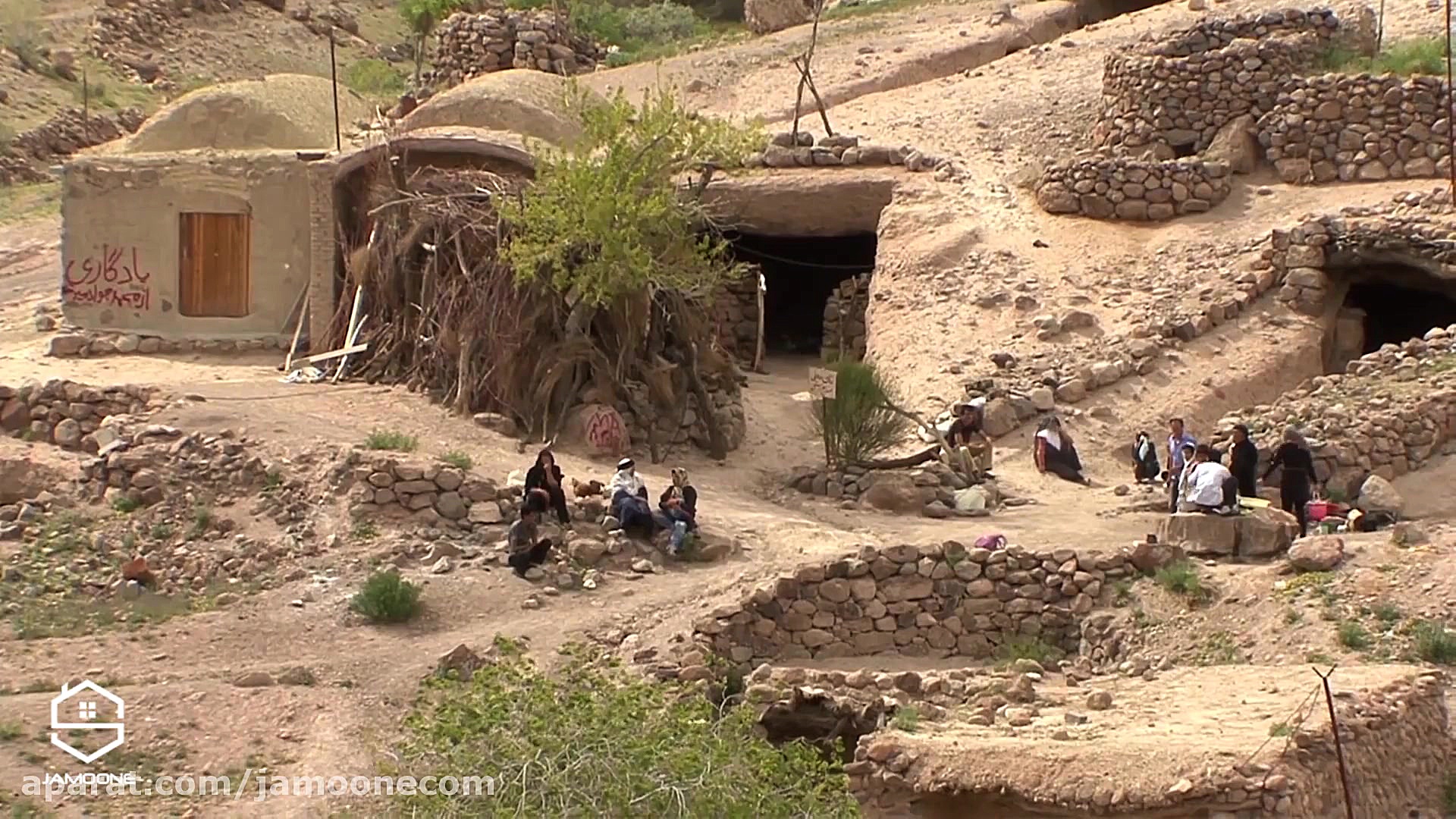 ایرانگردی  میمند کرمان