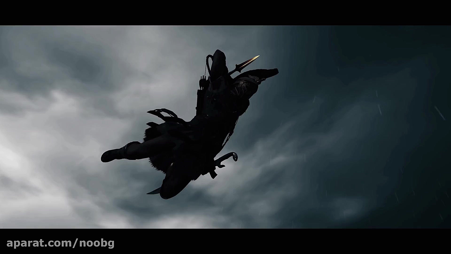 Assassins Creed Odyssey