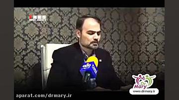 دیدگاه طب سنتی به چاقی و لاغری