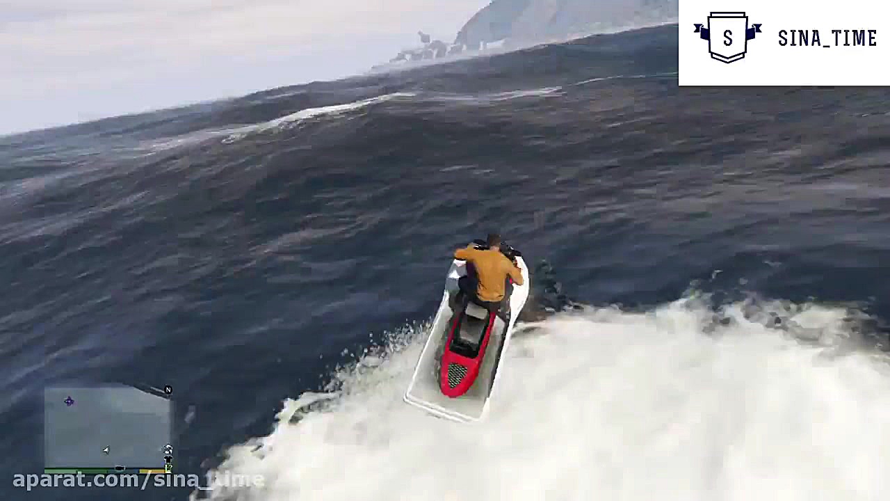 اموزش پولدار شدن در gtav