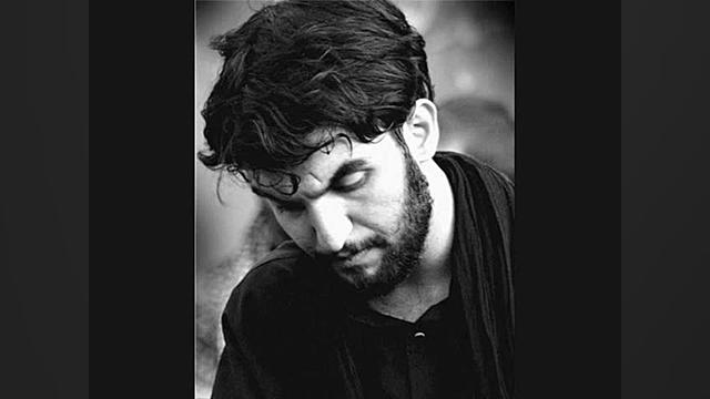 Hamid Reza Alimi speech  سخنرا...