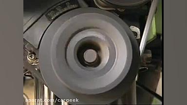 استپرموتور