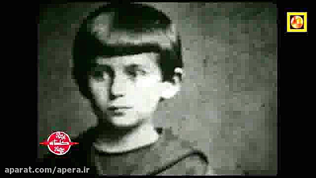 مستند فرانتس کافکا برنامه &laq...