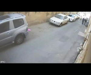 دزد گوشی خیلی زیاد شده مراقب ب...